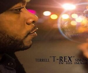 Terrell T-Rex Simon