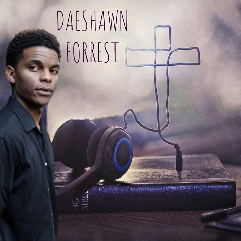 DaeShawn Forrest