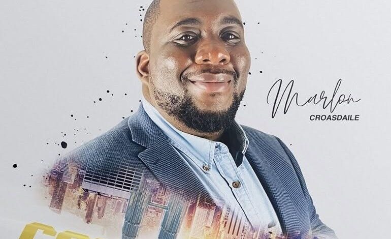 Marlon Croasdaile