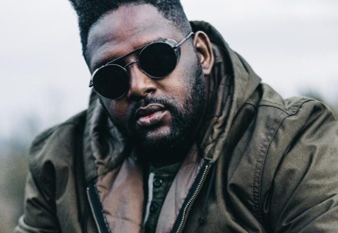 Hip Hop Artist Deshawn White