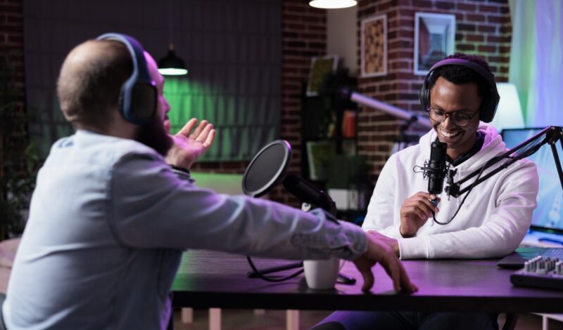 Devine Jamz Podcast