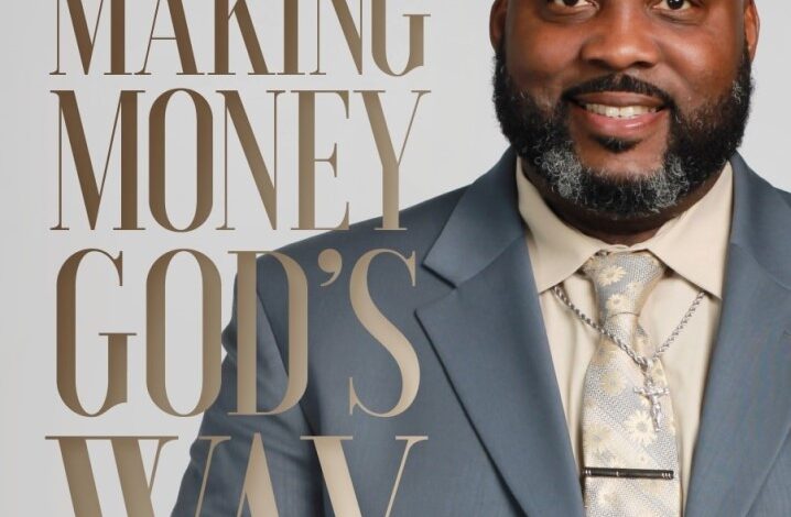 Making Money God's Way