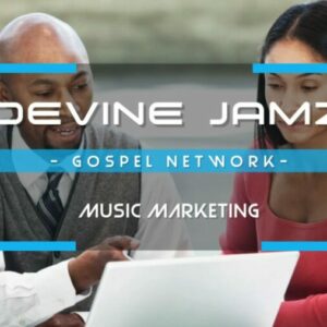 Devine Jamz Gospel Network