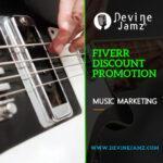 Discount Music Marketing