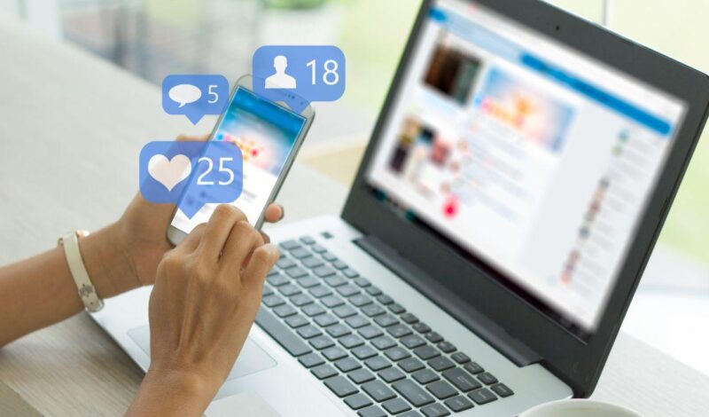 Social Media Trends
