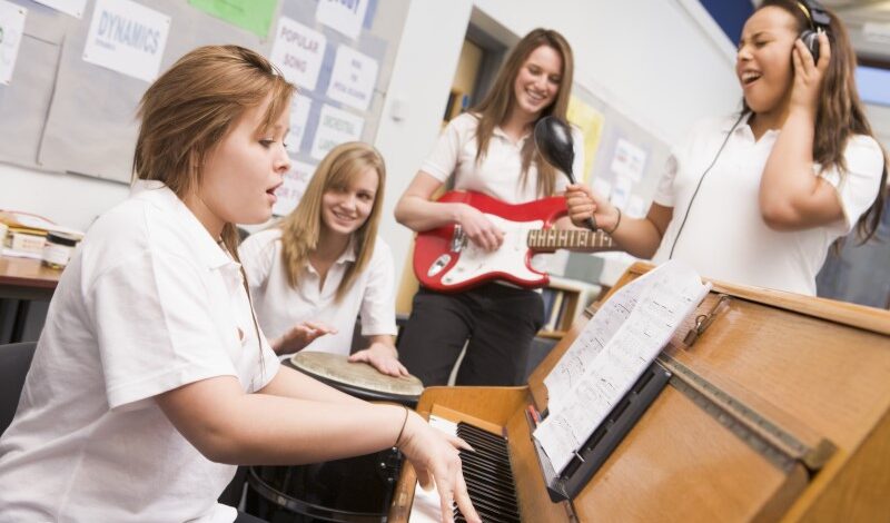 optional careers for singer-songwriters