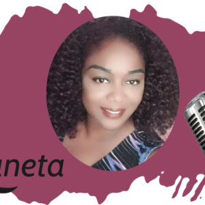 Zaneta - Musician, Singer-Songwriter, Composer