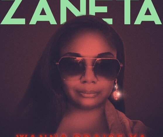 Zaneta