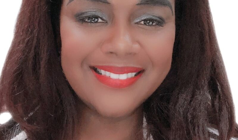 Recording Artist - Zaneta