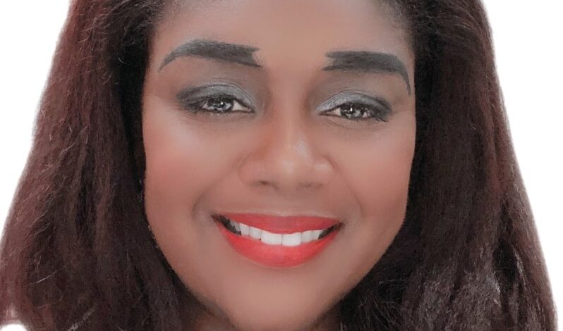 Recording Artist - Zaneta