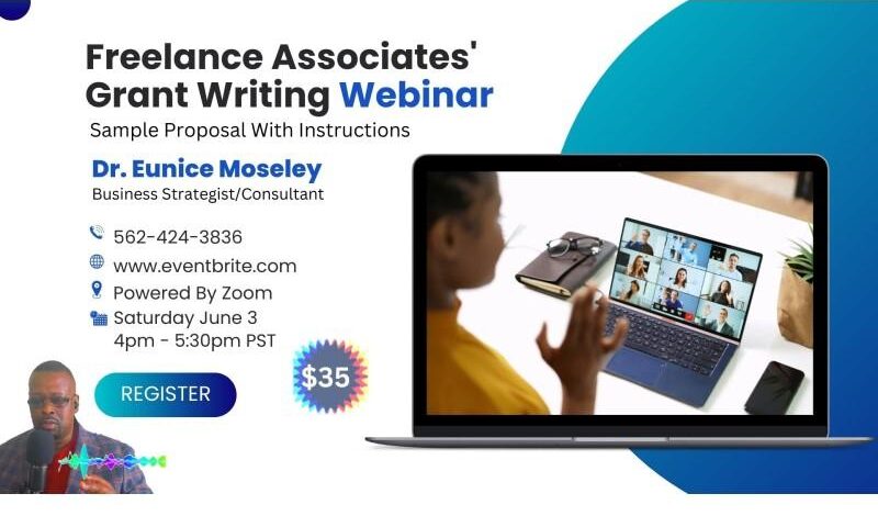 Grant Writing