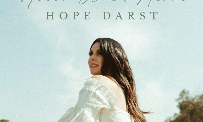 Hope Darst