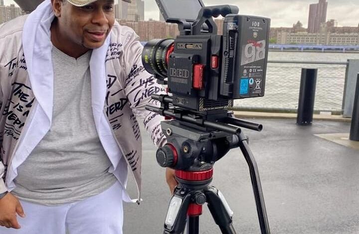 Music Video