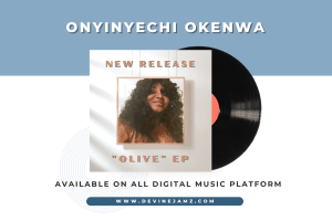 Onyinyechi Okenwa