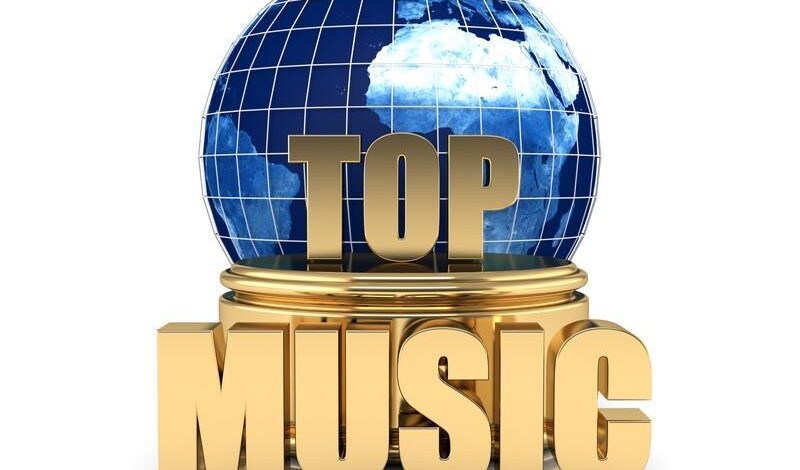 Radio Airplay Charts