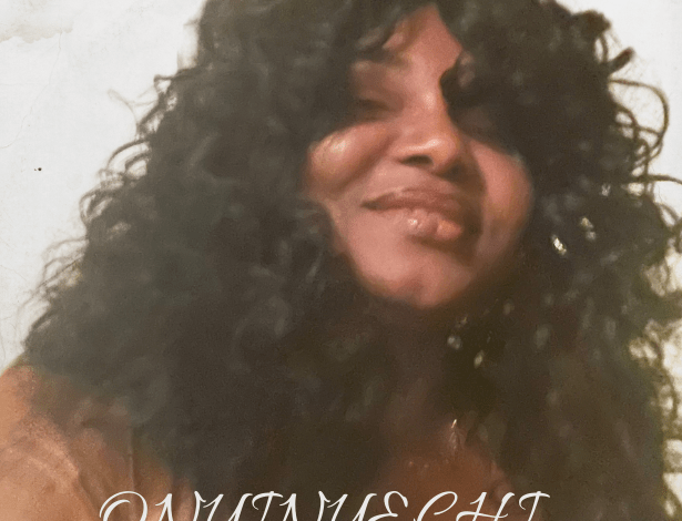 Onyinyechi Okenwa