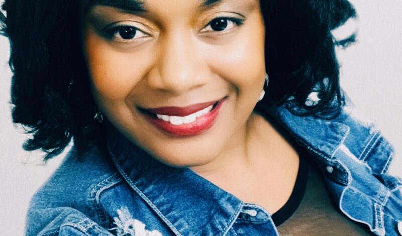 Zaneta - Christian Rock Single - Conqueror