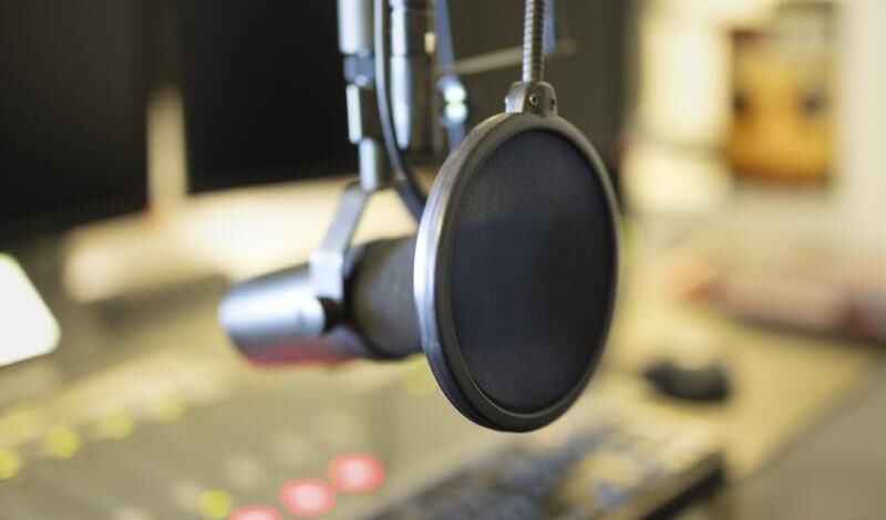 FM Radio