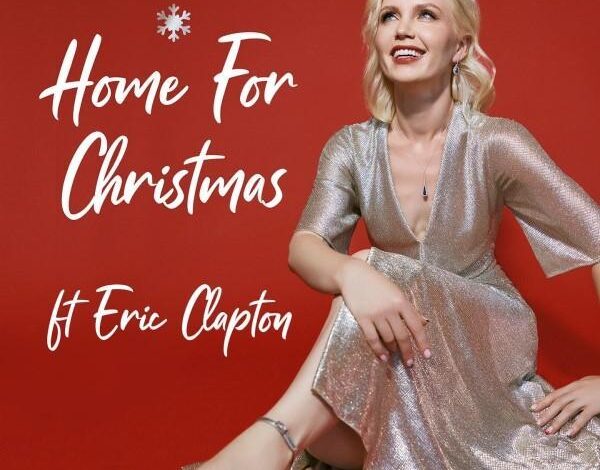 Alya - “Home for Christmas" EP