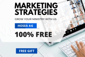 Free Gospel Music Marketing Strategies