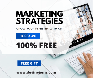 Free Gospel Music Marketing Strategies