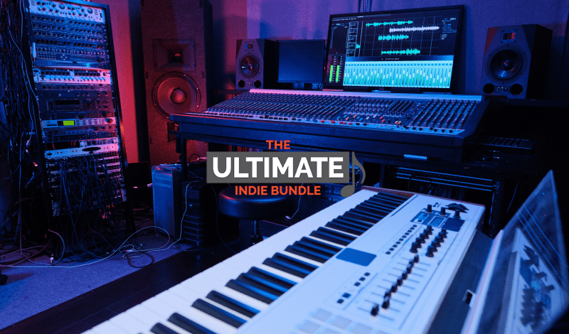 The Ultimate Indie Bundle