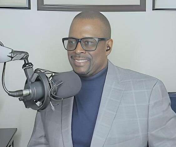 Devine Jamz iHeartRadio Program