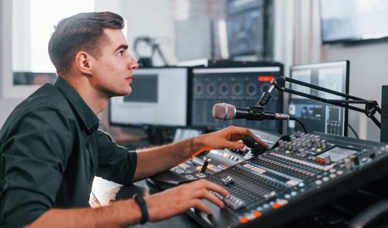 Radio Airplay