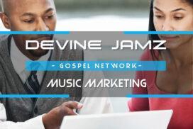 Gospel Marketing News