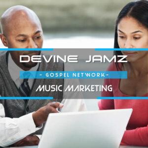 Gospel Marketing News