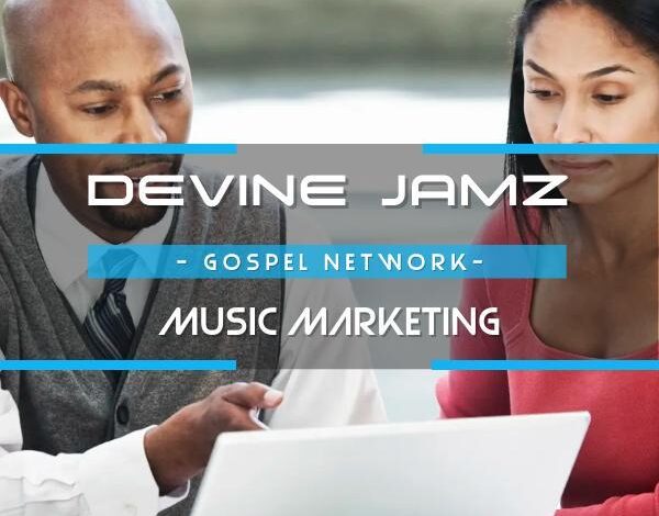 Ultimate Gospel Artist Blueprint | Part 3 of 3