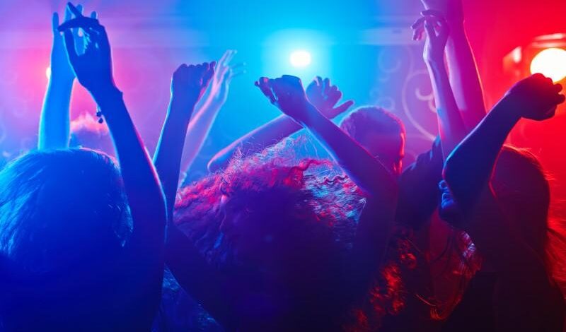 impact of music