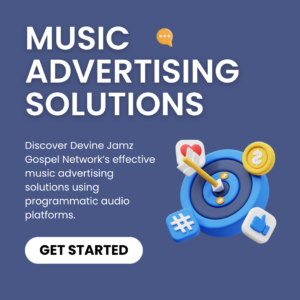 Music Advertising Solutions