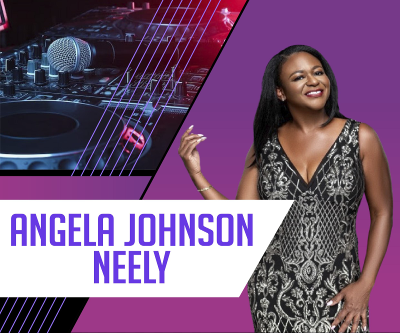 Angela Johnson-Neely