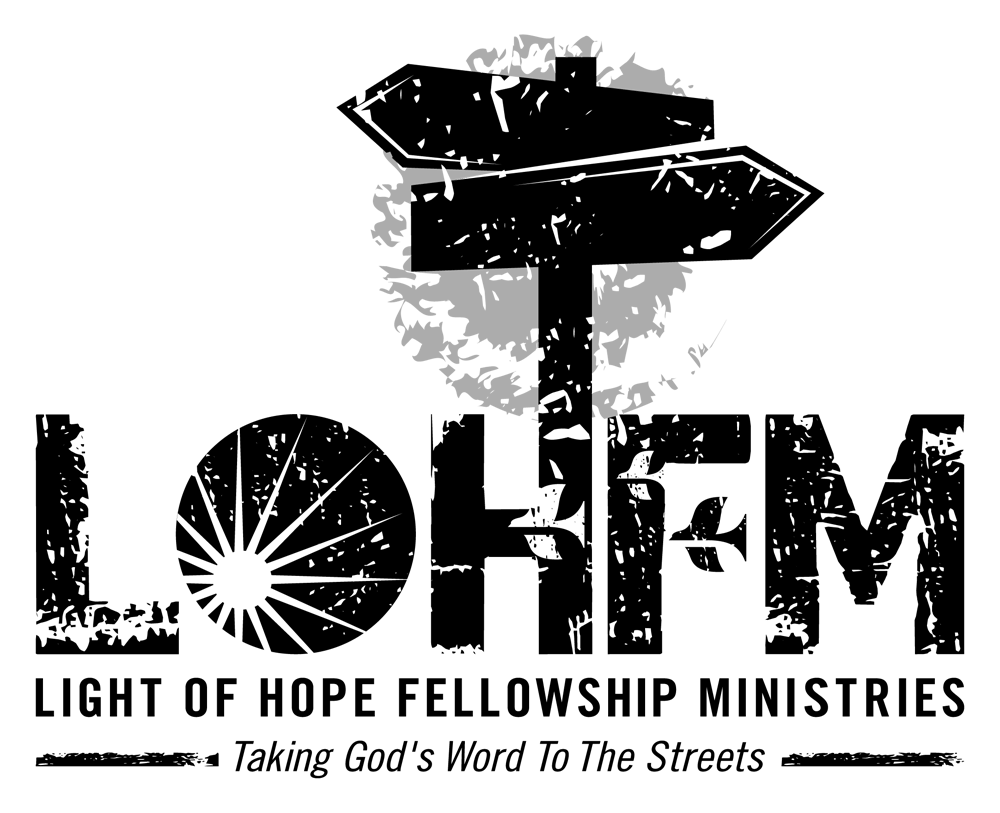 Light Of Hope Fellowship Ministries