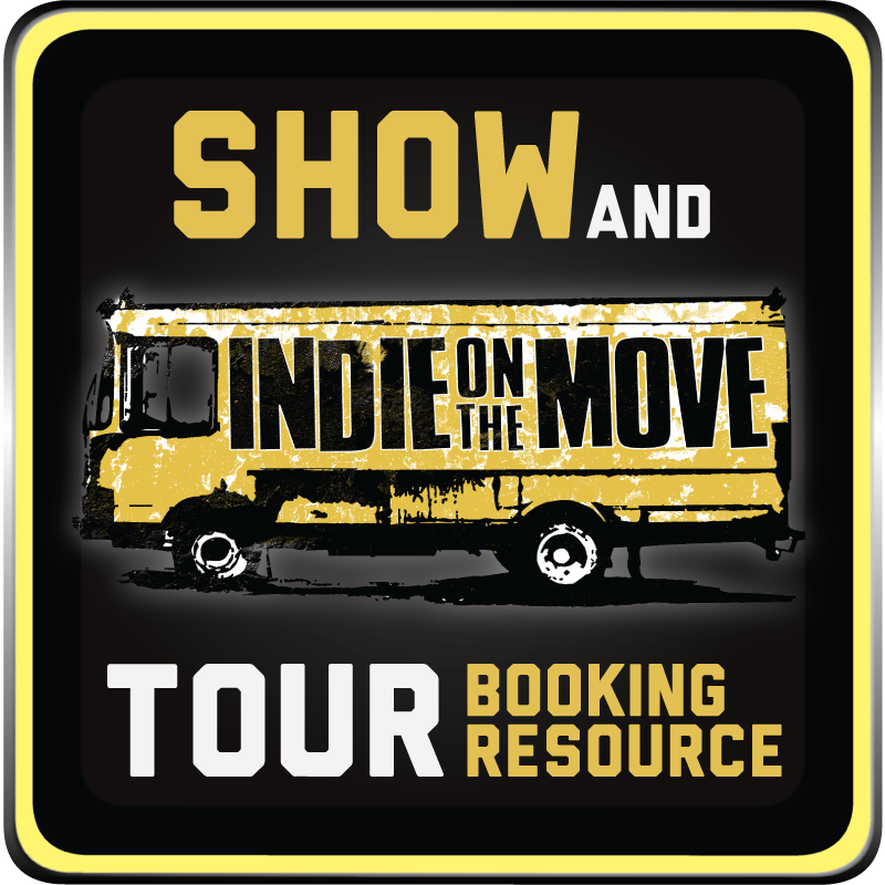 Indie On The Move