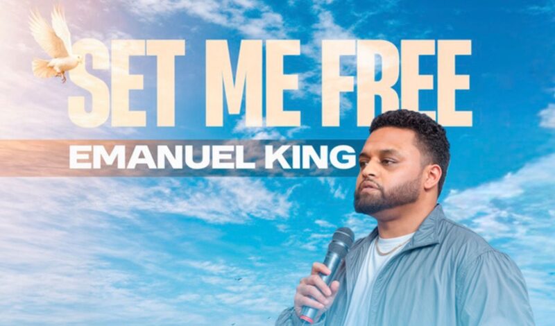 Emanuel King
