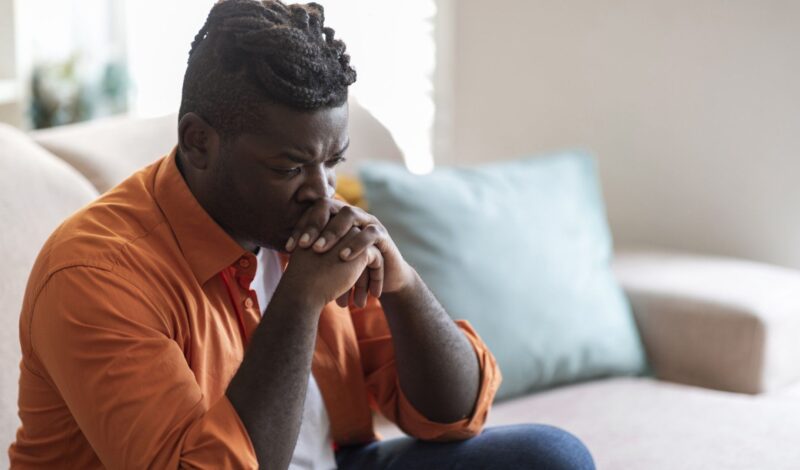 prayer life