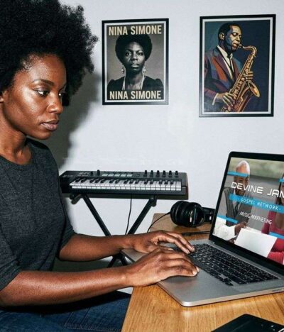How to Submit Music the Right Way
