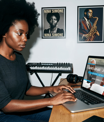 How to Submit Music the Right Way