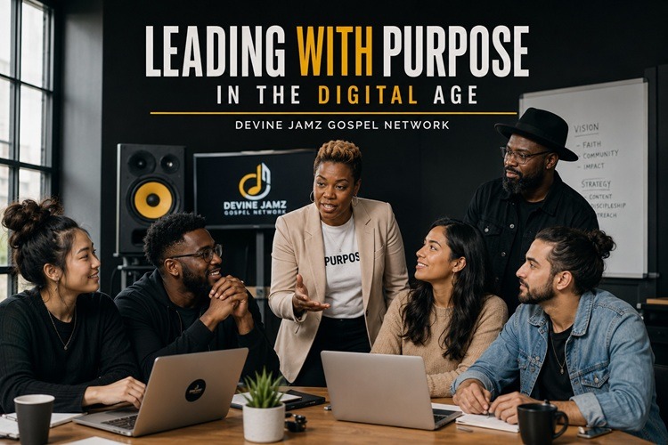 Faith Leadership