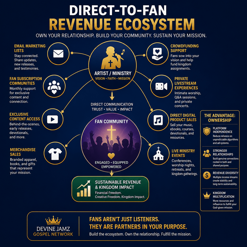 The Economics of Digital Streaming